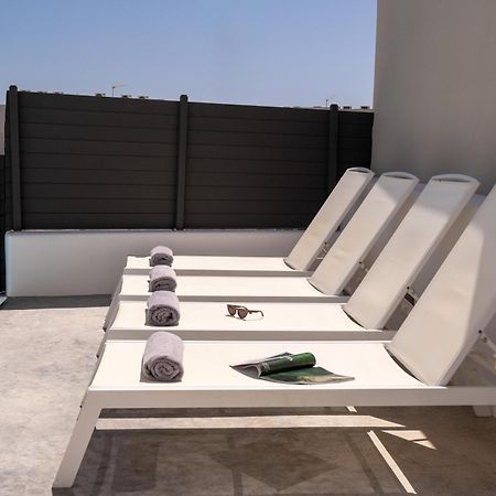 White Orchid Suites Vothon Екстер'єр фото
