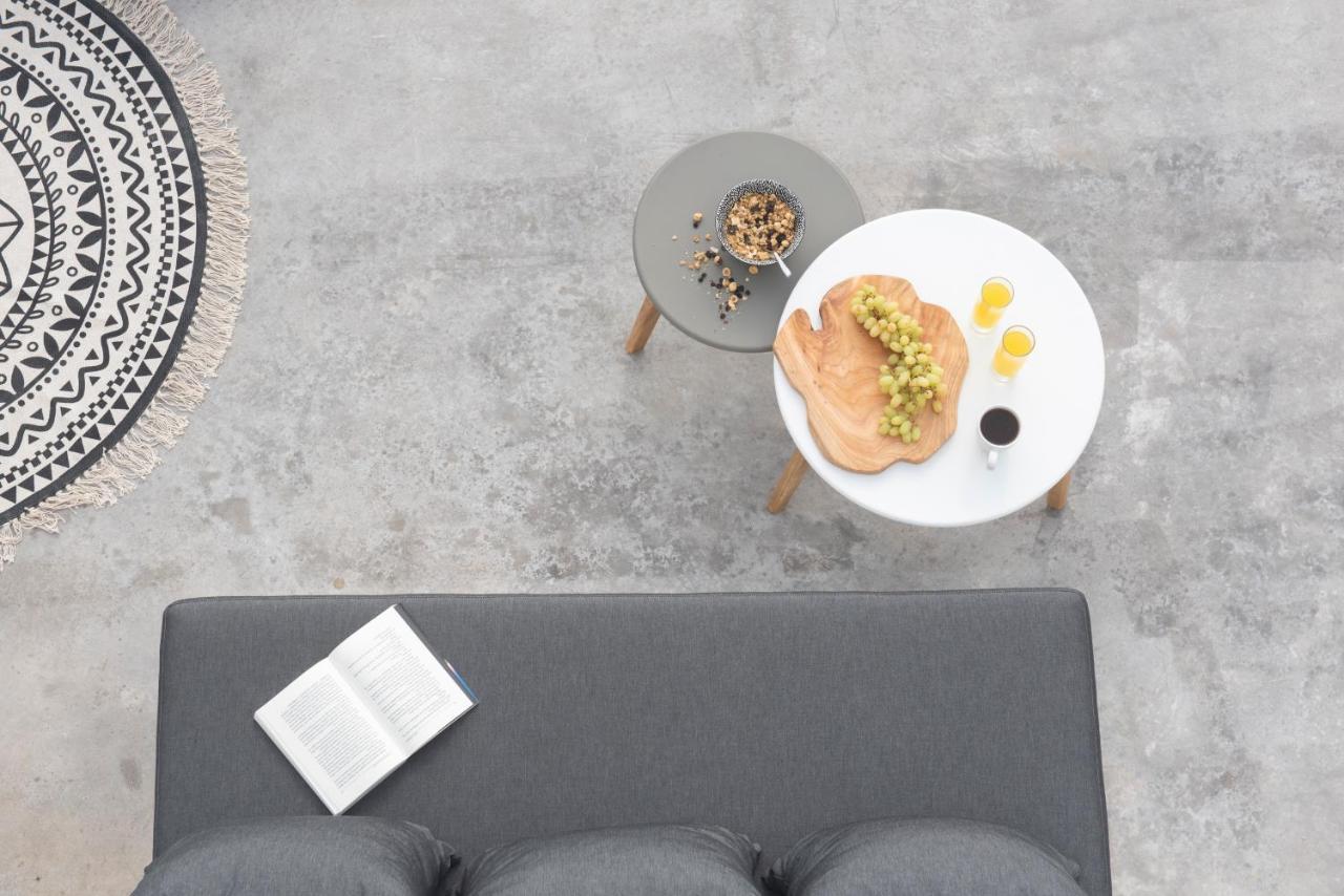 White Orchid Suites Vothon Екстер'єр фото