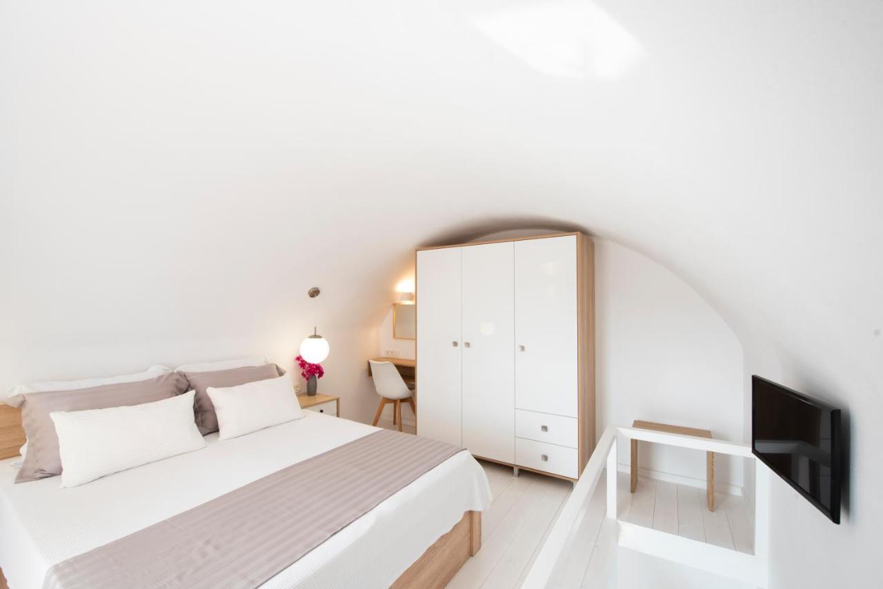 White Orchid Suites Vothon Екстер'єр фото