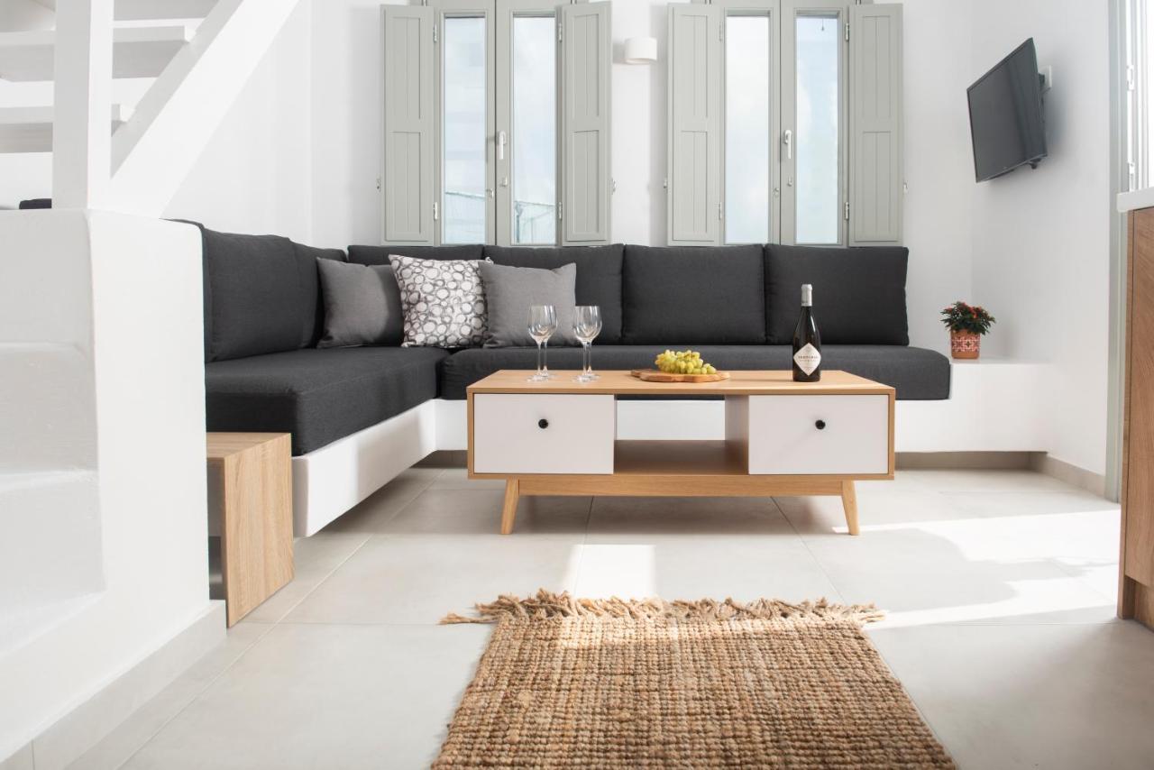 White Orchid Suites Vothon Екстер'єр фото