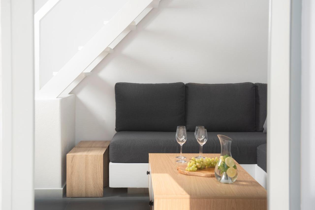 White Orchid Suites Vothon Екстер'єр фото