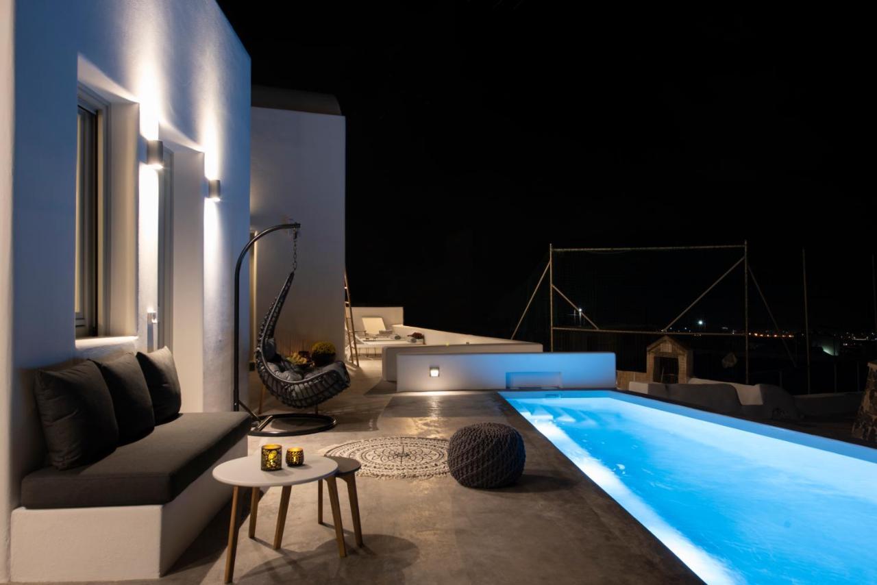 White Orchid Suites Vothon Екстер'єр фото