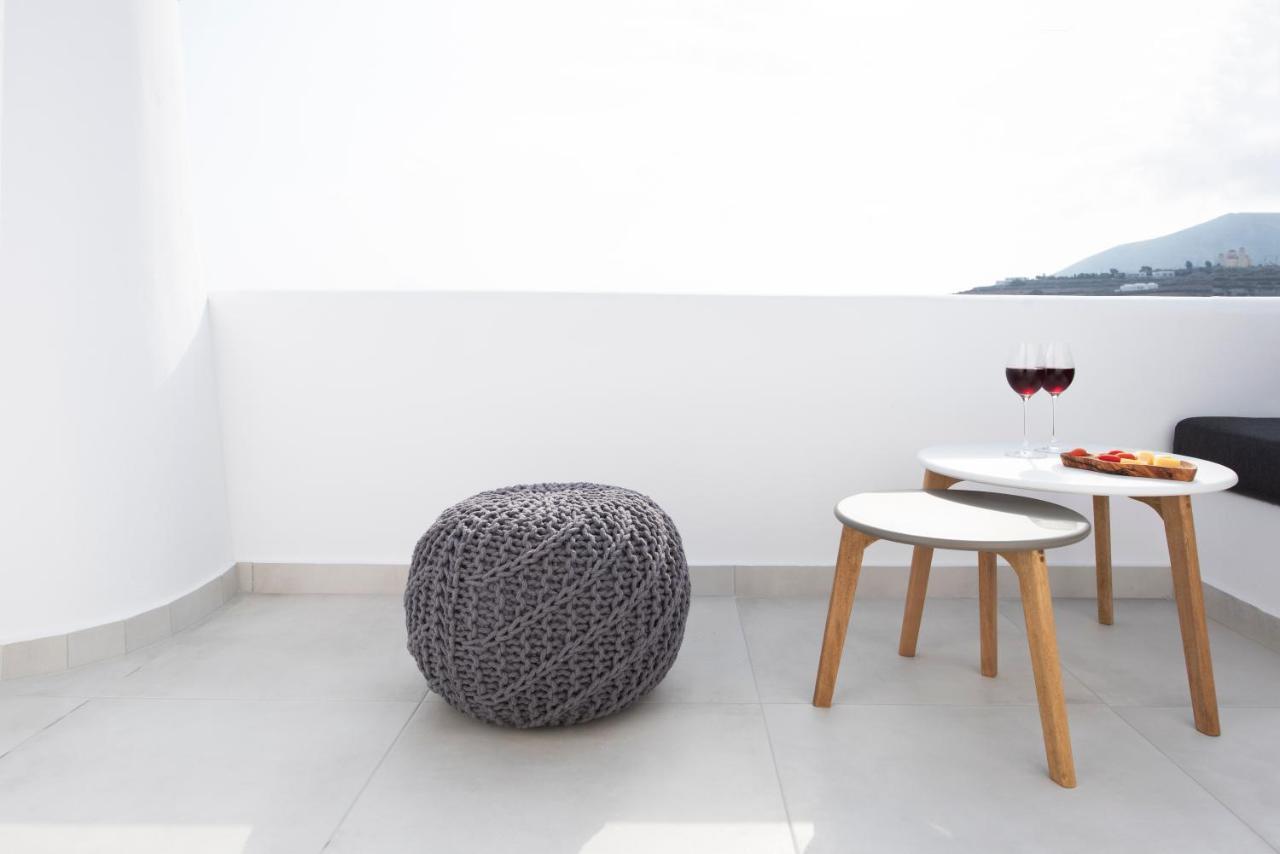 White Orchid Suites Vothon Екстер'єр фото