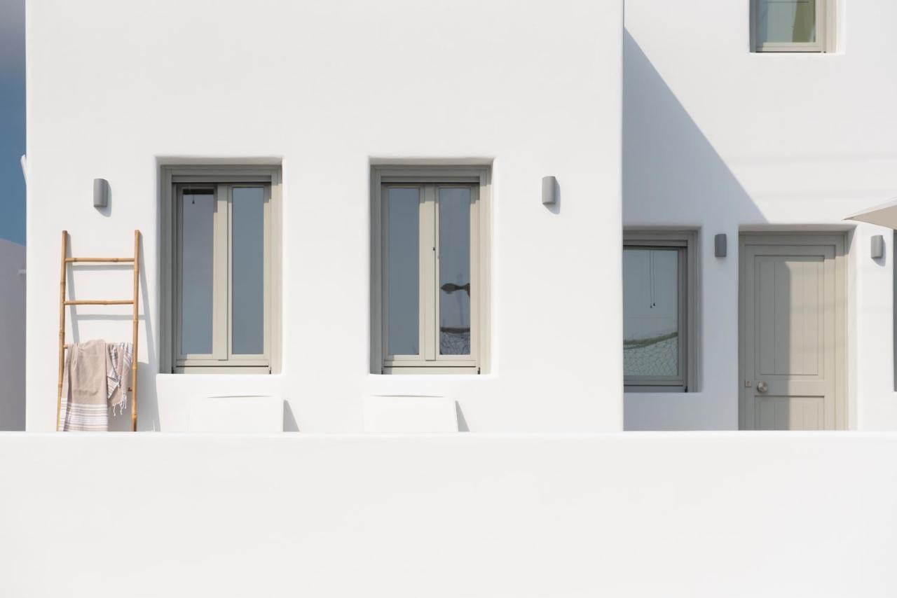 White Orchid Suites Vothon Екстер'єр фото