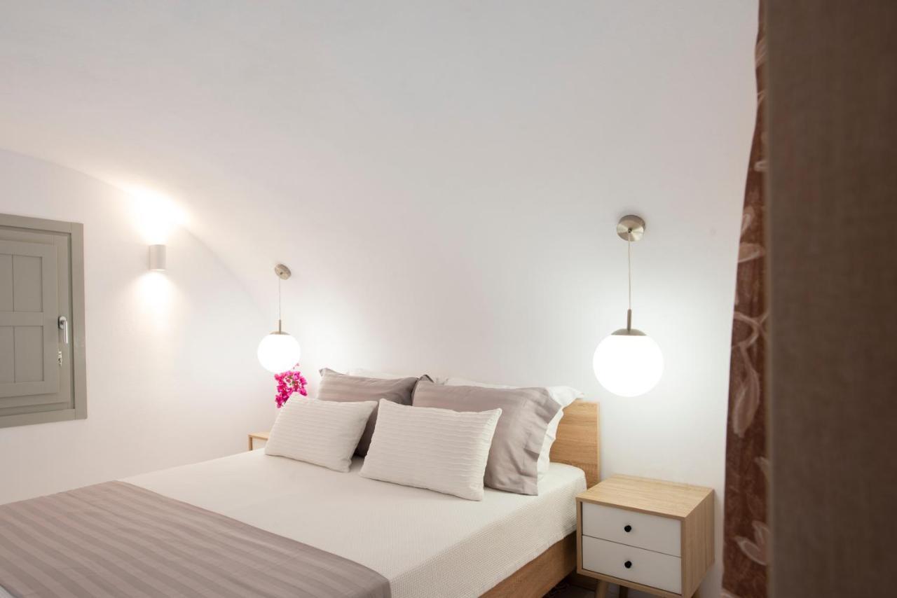 White Orchid Suites Vothon Екстер'єр фото