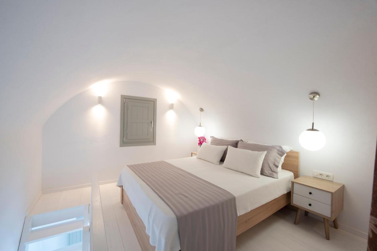 White Orchid Suites Vothon Екстер'єр фото