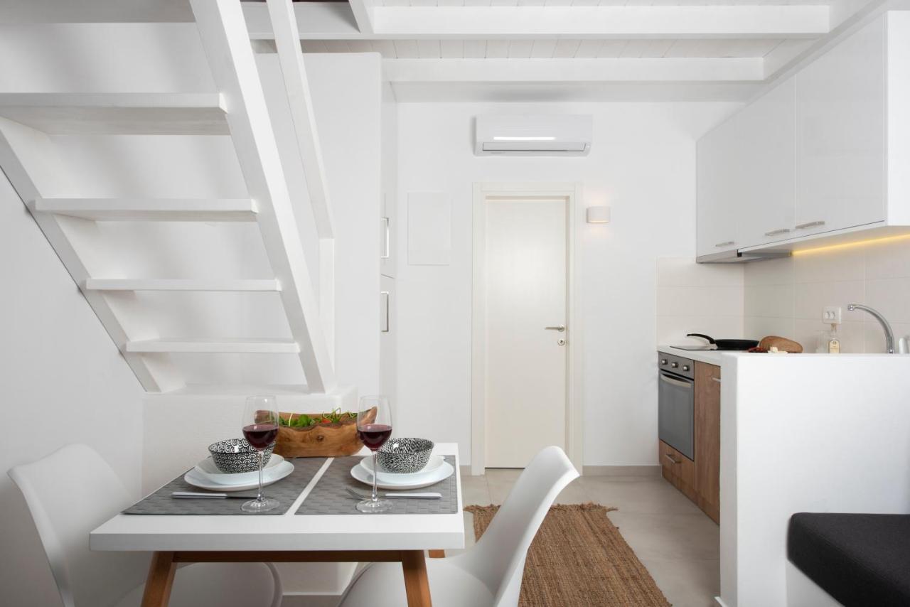 White Orchid Suites Vothon Екстер'єр фото