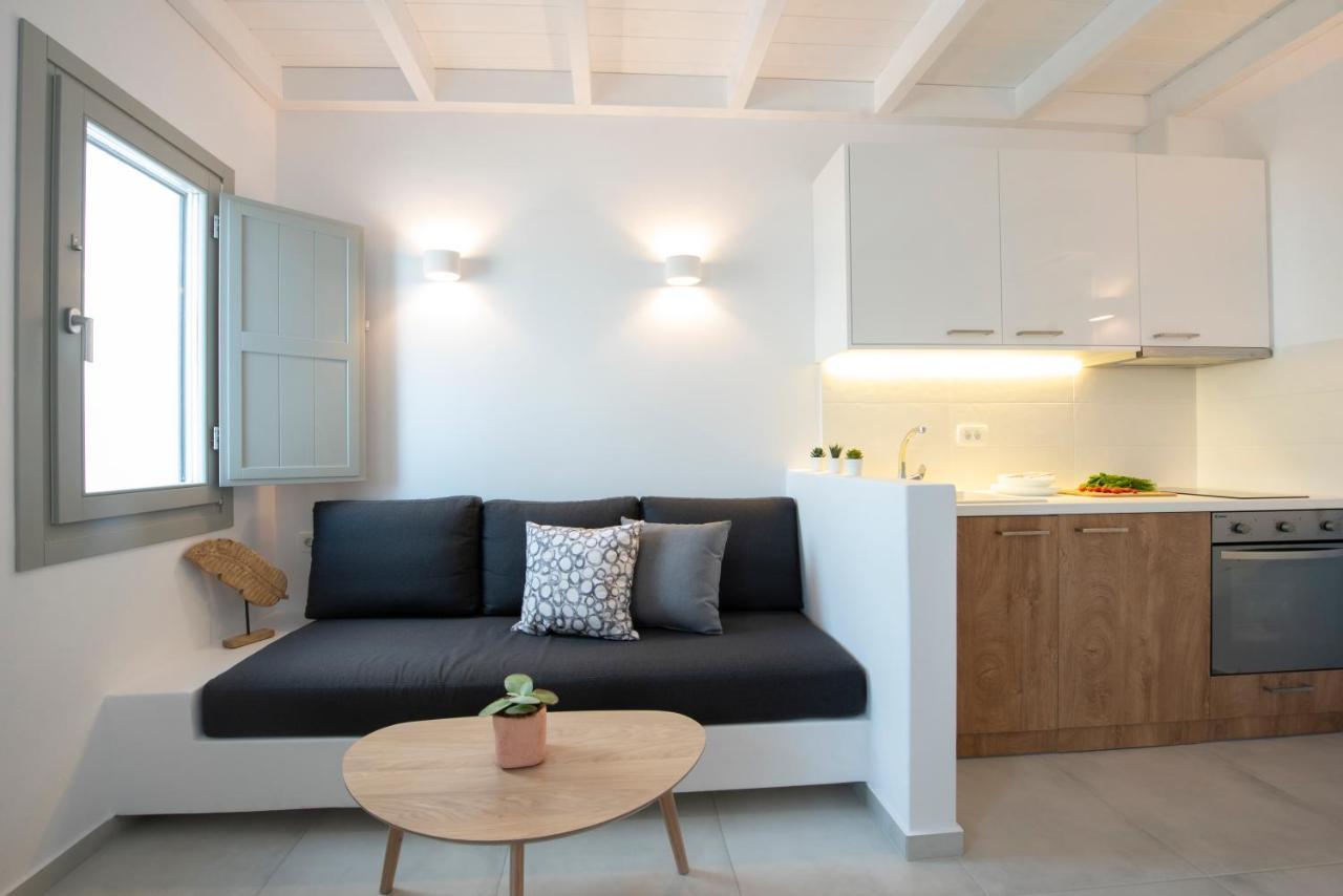 White Orchid Suites Vothon Екстер'єр фото
