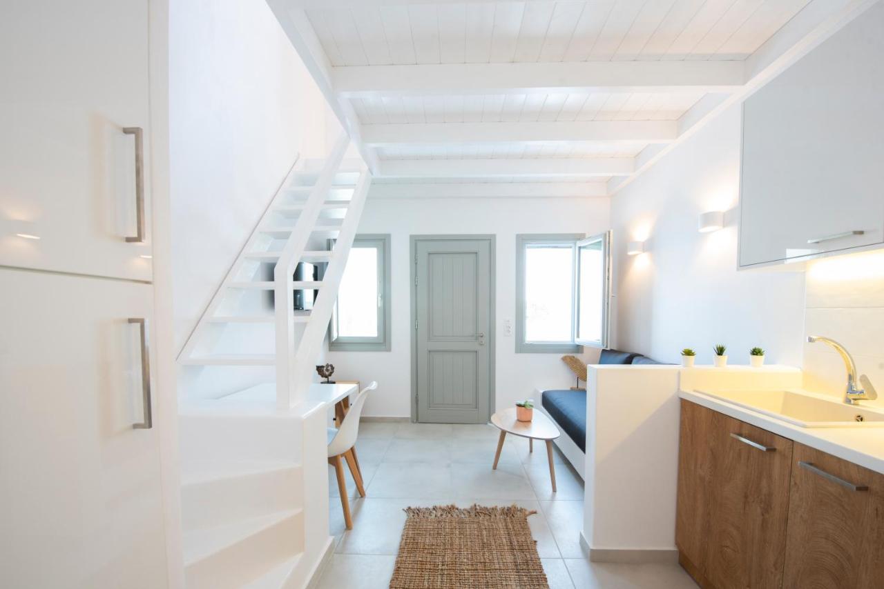 White Orchid Suites Vothon Екстер'єр фото