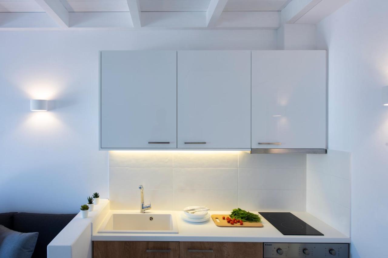White Orchid Suites Vothon Екстер'єр фото