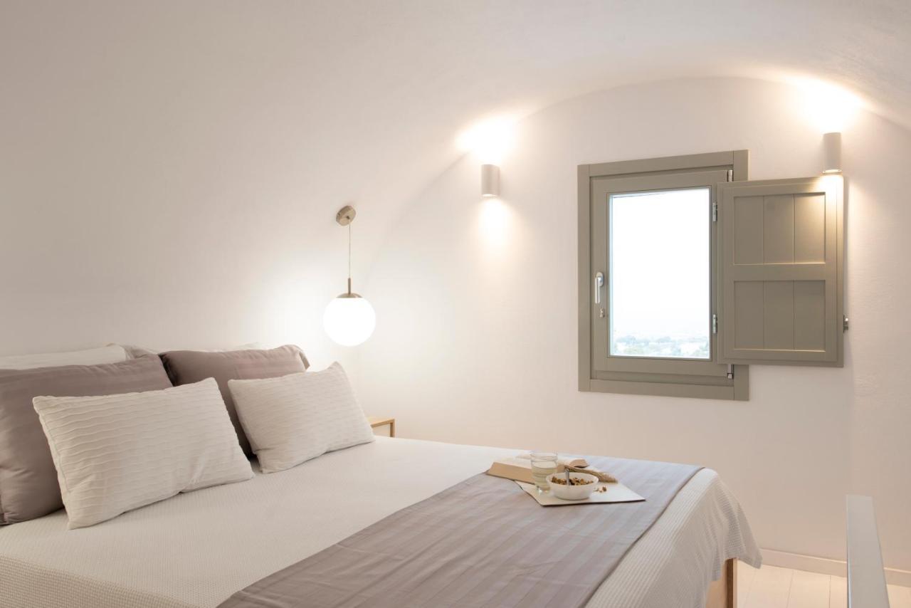 White Orchid Suites Vothon Екстер'єр фото