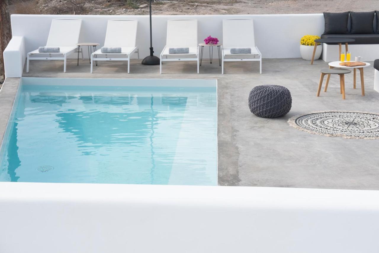 White Orchid Suites Vothon Екстер'єр фото