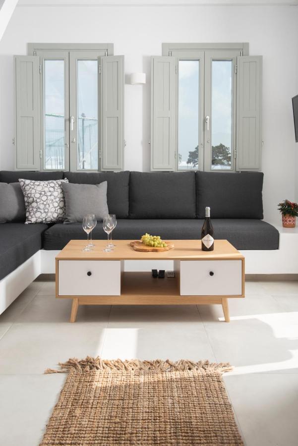 White Orchid Suites Vothon Екстер'єр фото