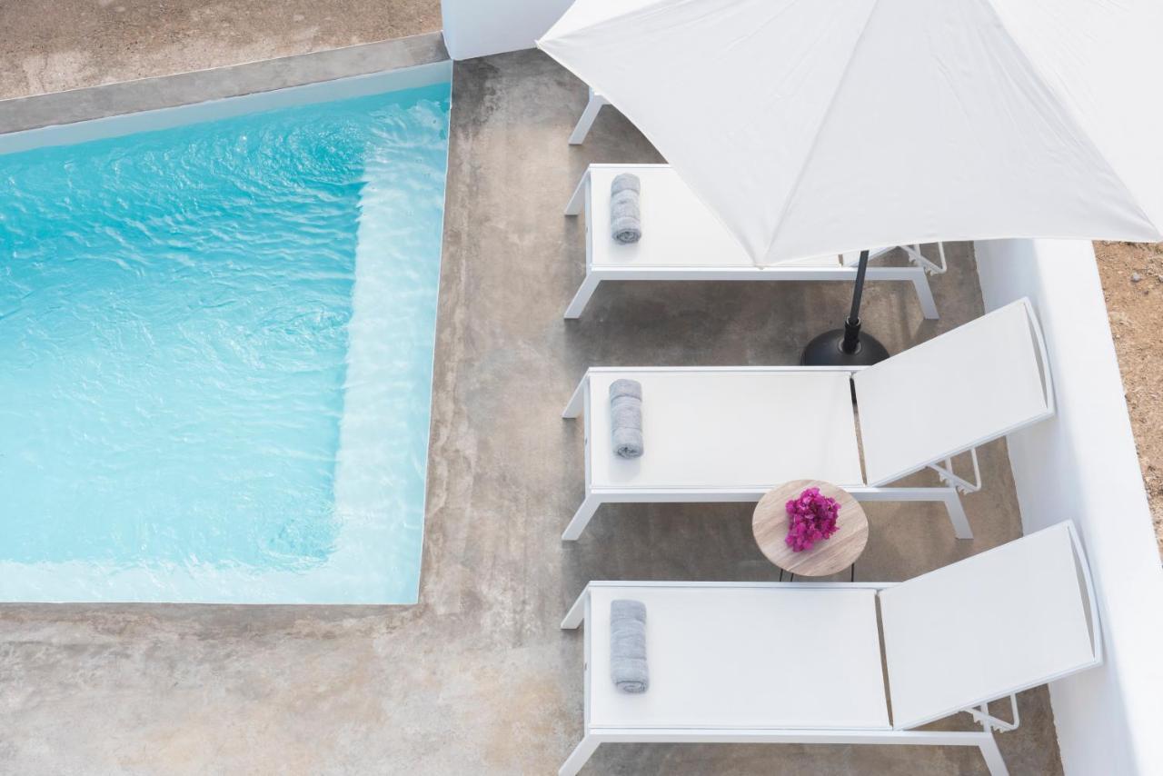 White Orchid Suites Vothon Екстер'єр фото