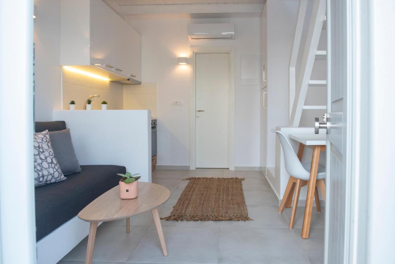 White Orchid Suites Vothon Екстер'єр фото