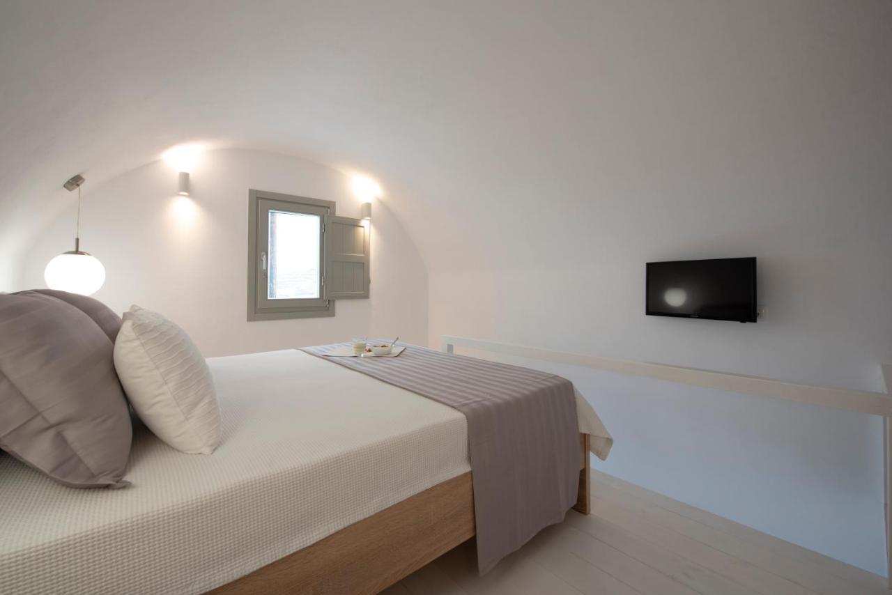 White Orchid Suites Vothon Екстер'єр фото