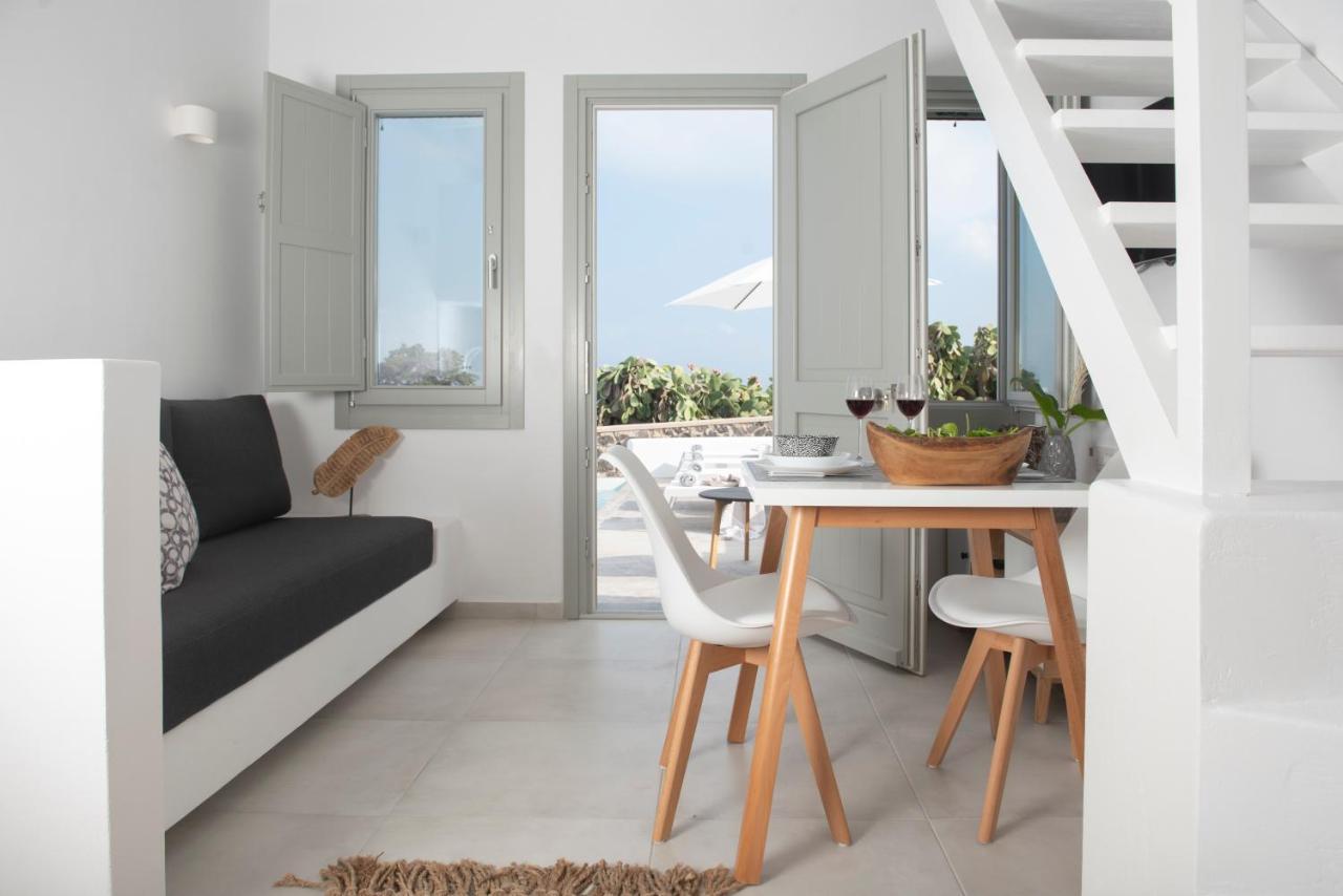 White Orchid Suites Vothon Екстер'єр фото