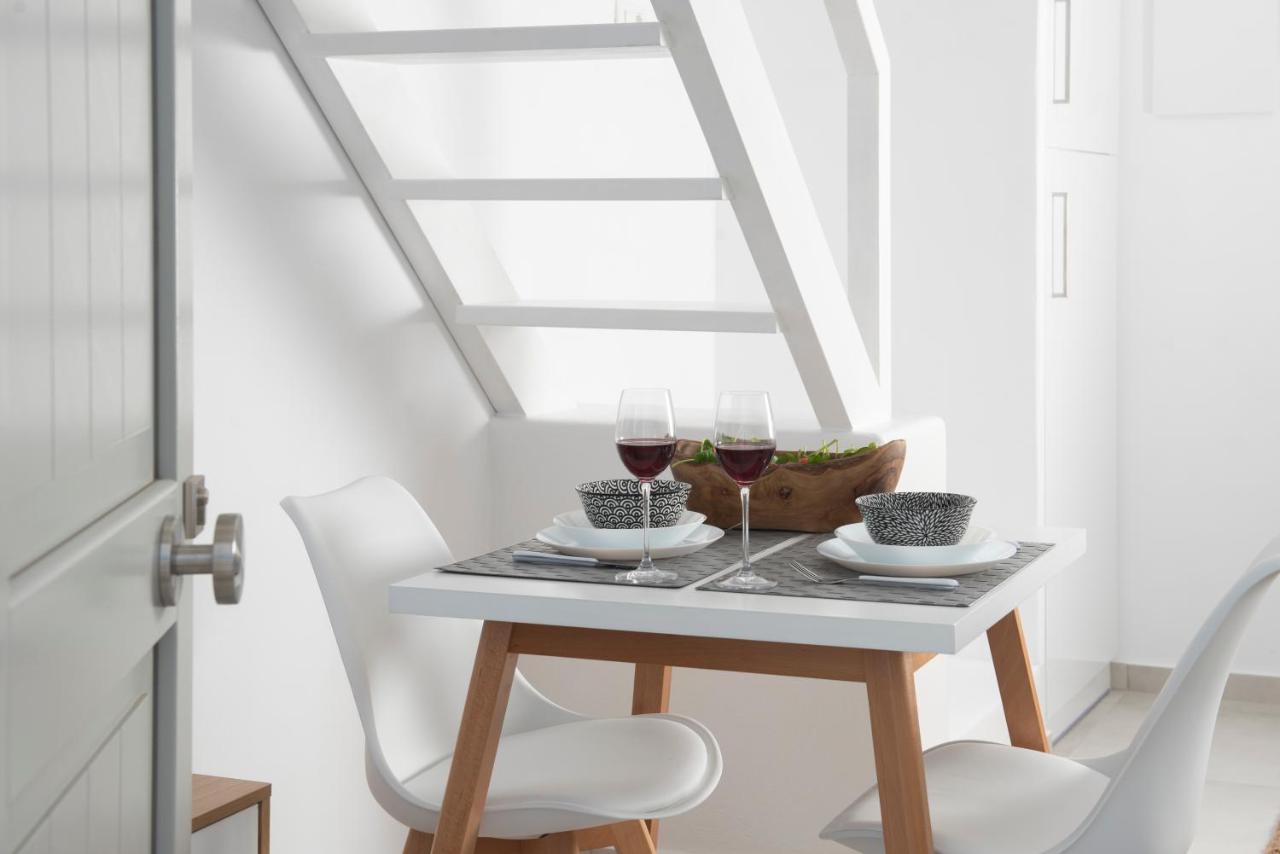 White Orchid Suites Vothon Екстер'єр фото