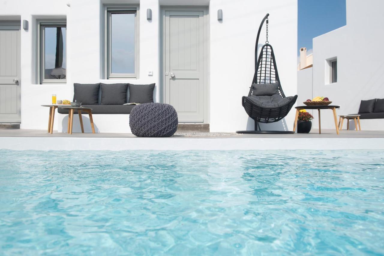 White Orchid Suites Vothon Екстер'єр фото