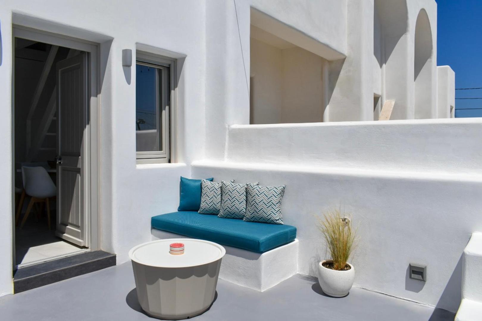 White Orchid Suites Vothon Екстер'єр фото