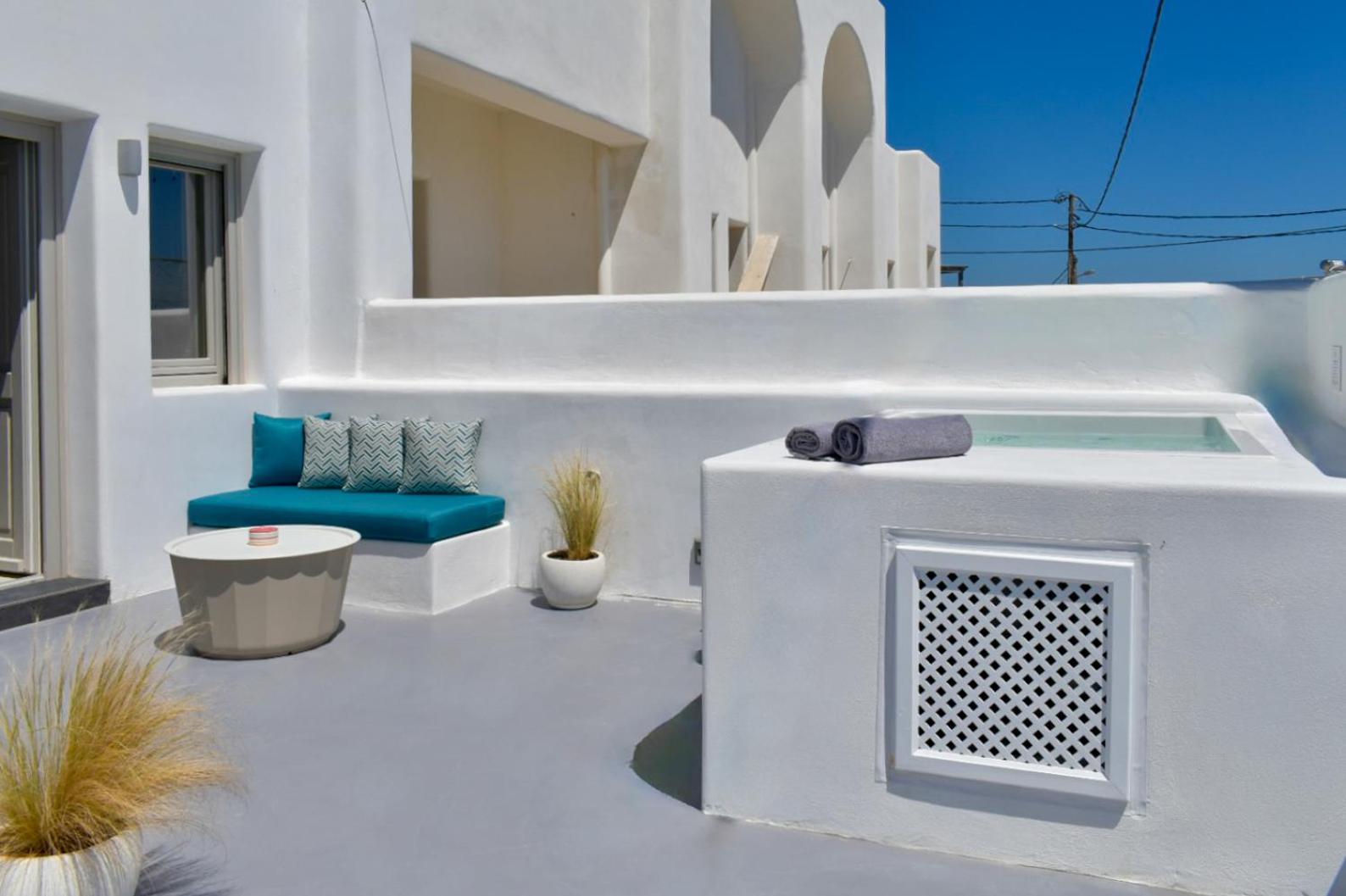 White Orchid Suites Vothon Екстер'єр фото