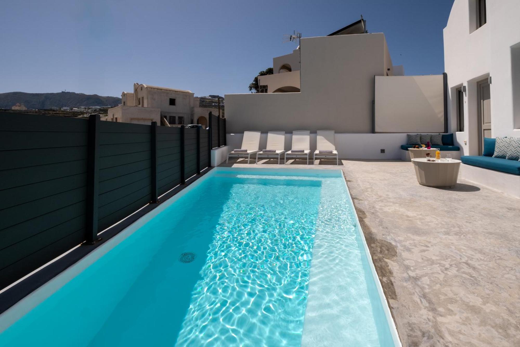 White Orchid Suites Vothon Екстер'єр фото