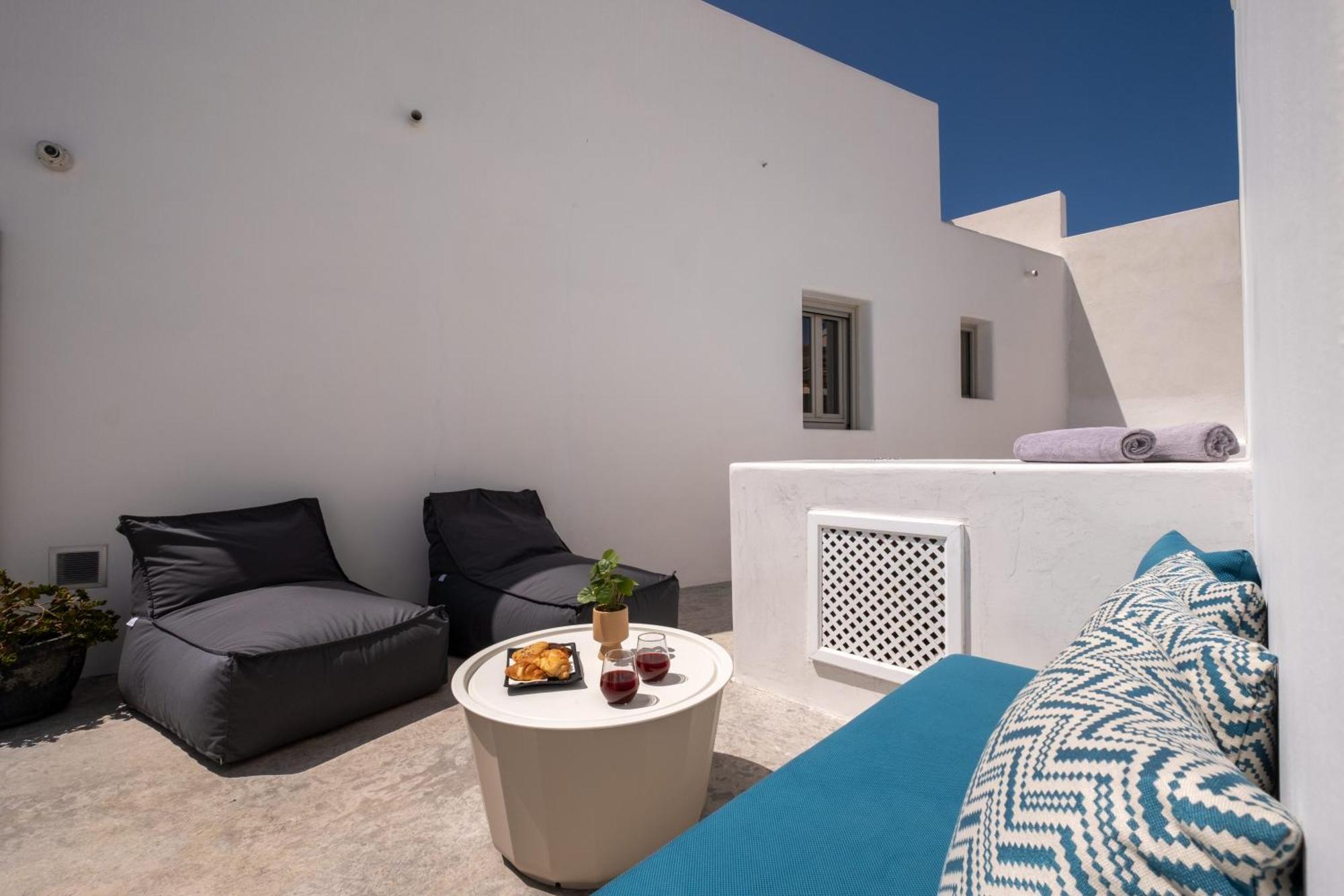 White Orchid Suites Vothon Екстер'єр фото