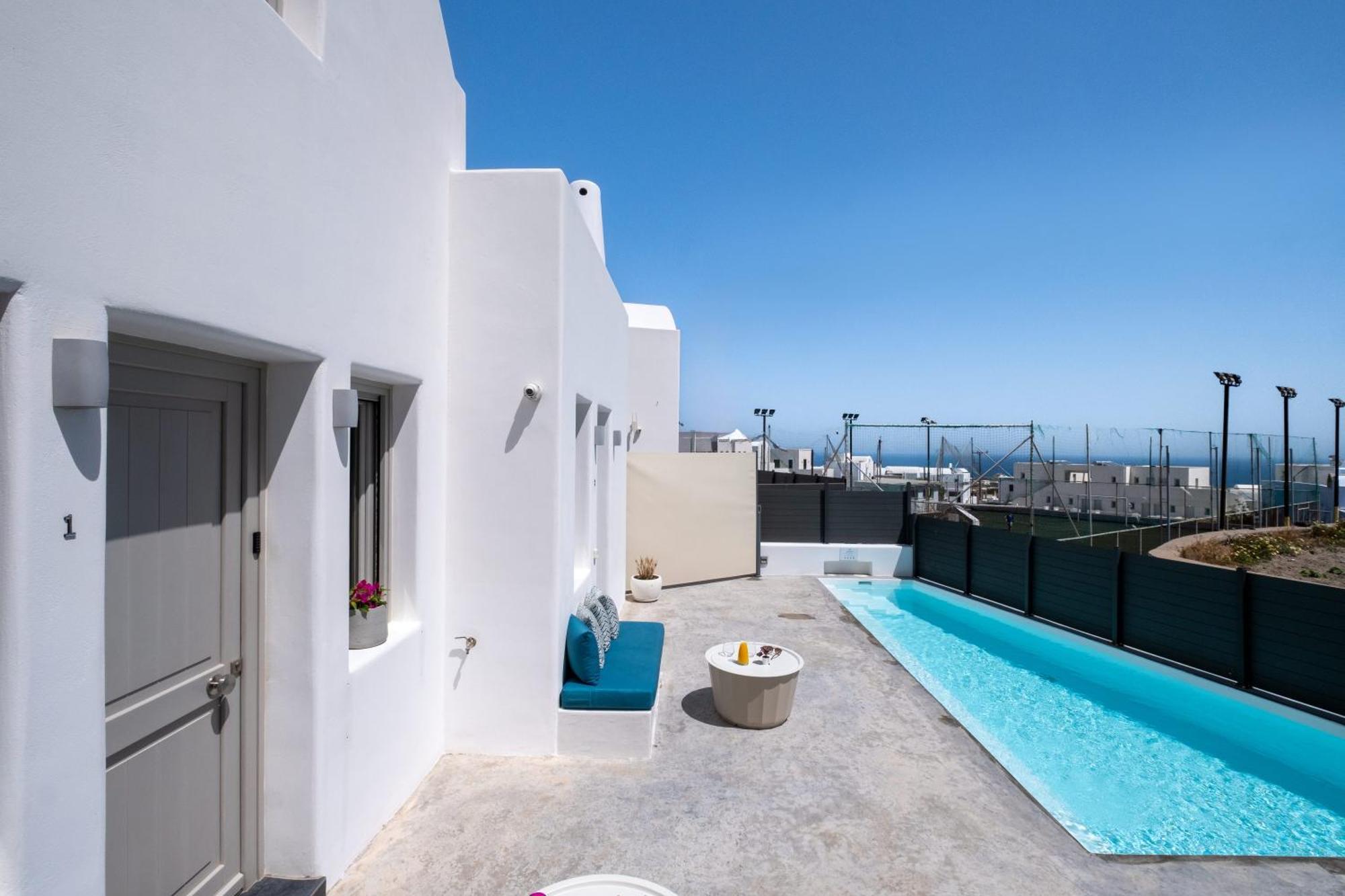 White Orchid Suites Vothon Екстер'єр фото