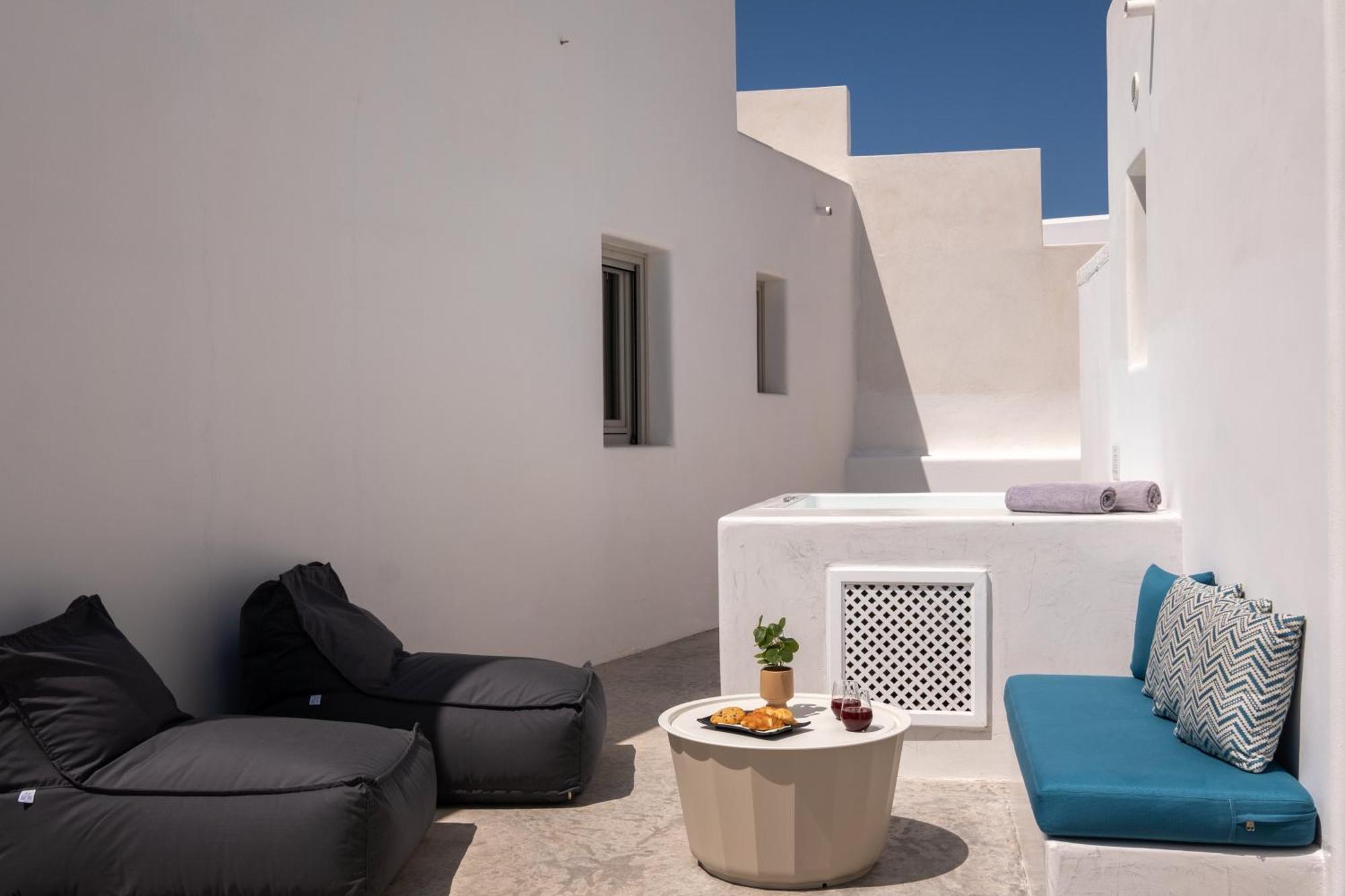White Orchid Suites Vothon Екстер'єр фото