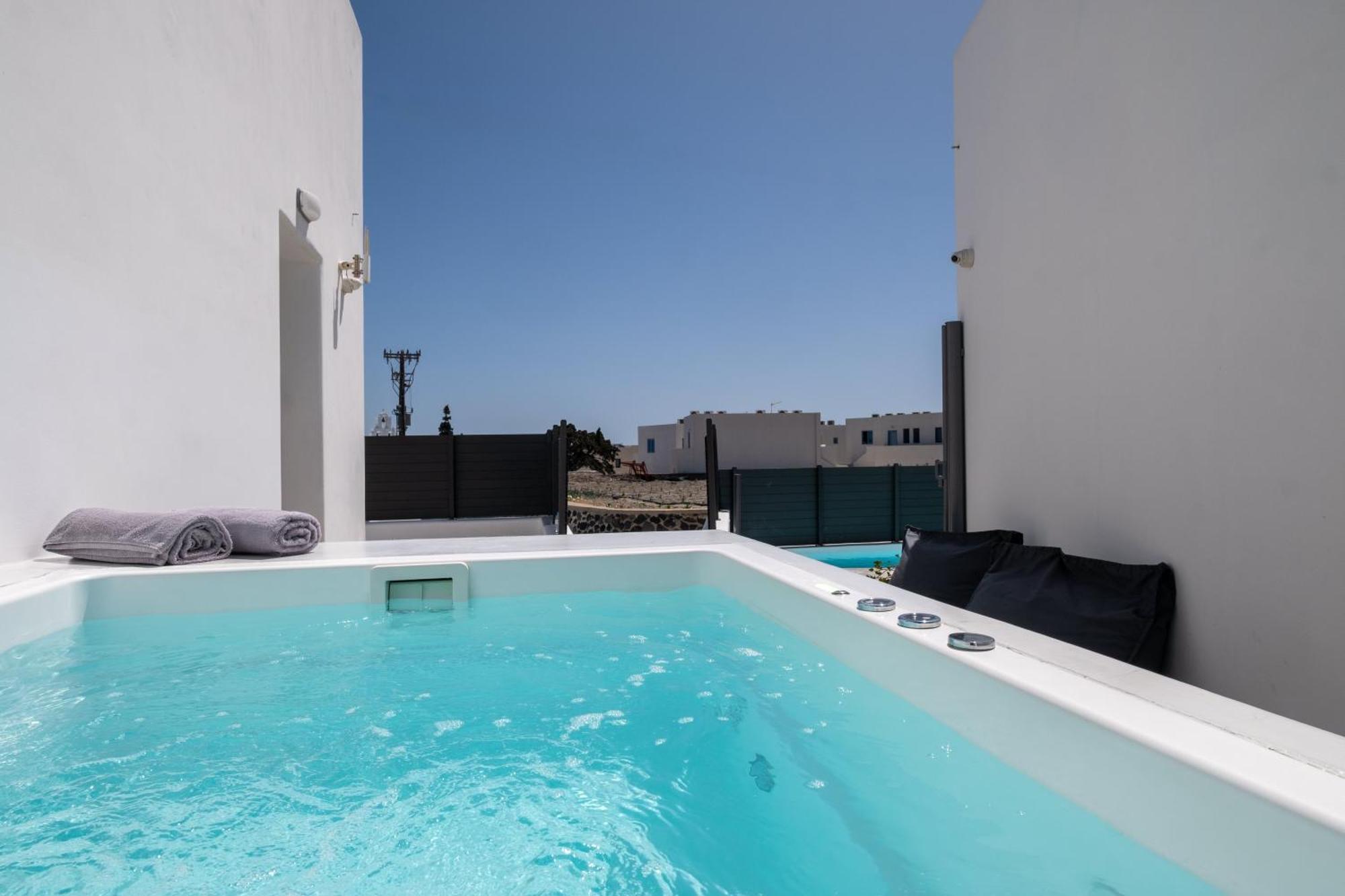 White Orchid Suites Vothon Екстер'єр фото